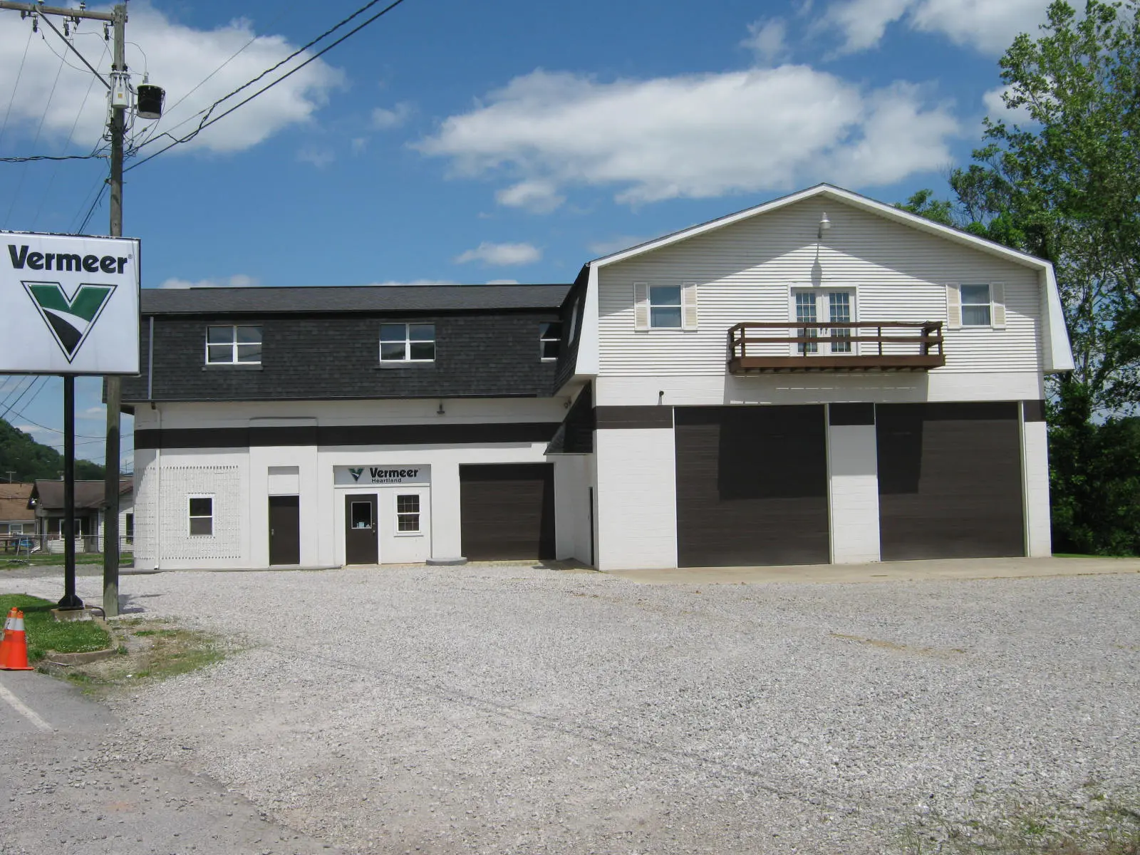 ST. ALBANS, WV
