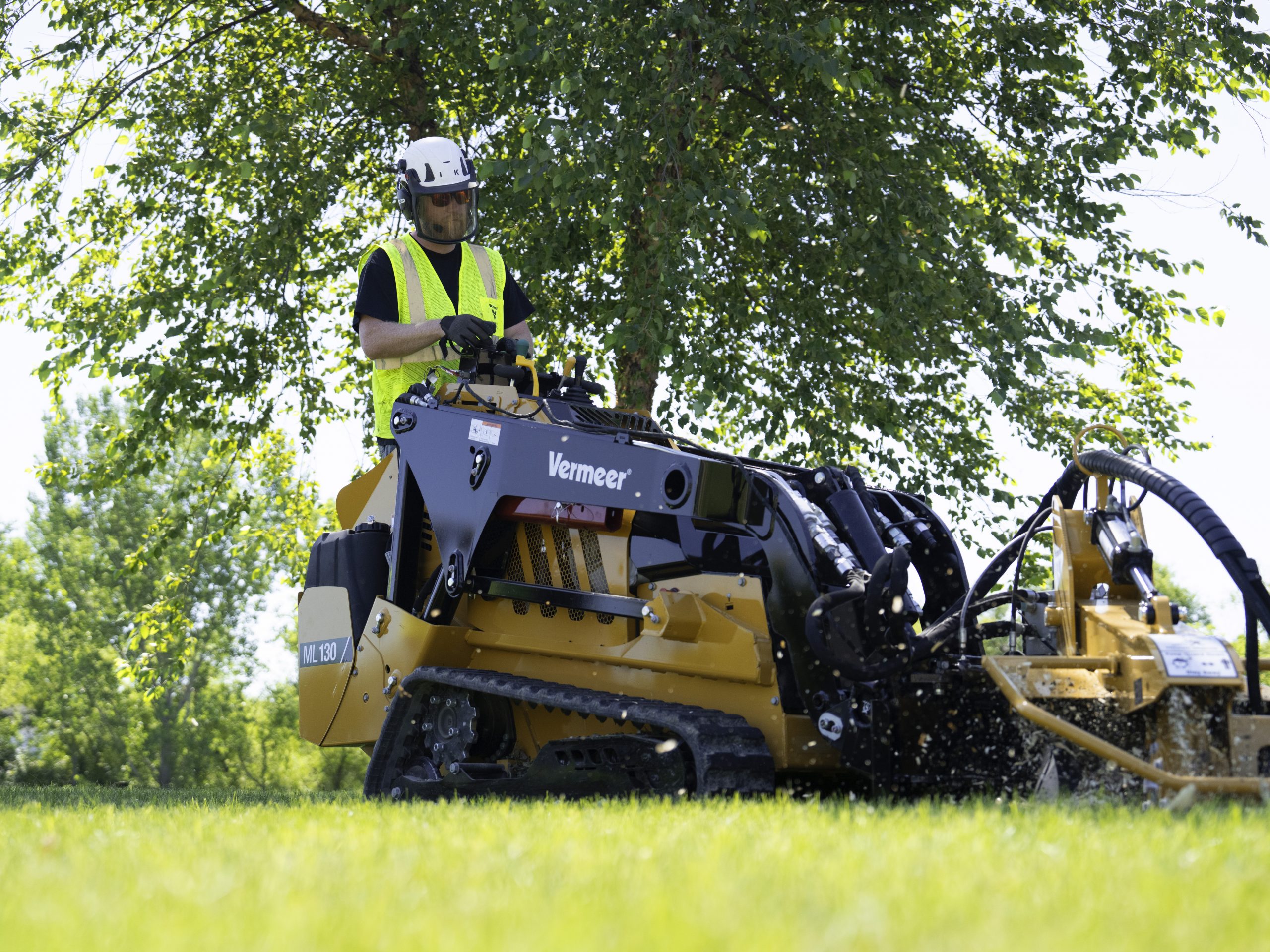 MSS/ATX/Mini Loaders - Vermeer Heartland